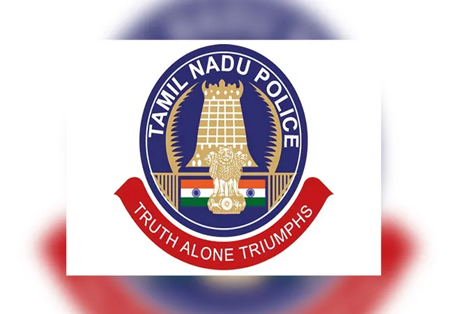 tamilnadu police press release 